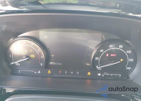 2021 Lincoln Corsair Standard z USA, uszkodzony, nr VIN 5LMCJ1C97MUL03505